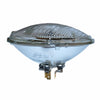 5 3/4" inch Round Headlight Flat cover