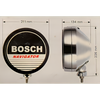 Bosch Navigator cover
