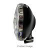 To suit Cibie LED Super Oscar Cover