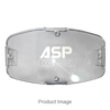 Hella Jumbo 320 FF light cover