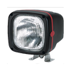 Hella AS200FF Halogen light cover