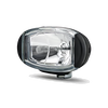 Hella Comet FF 550 light cover