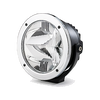 Iluminator Compact LED cover
