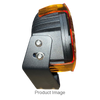 To suit King's 7" Lethal/laser/domin8r LED Driving cover