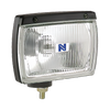 Narva Ultima 160/115 Rectangular Driving Light cover