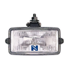 To suit Narva Ultra Compact cover