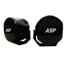 To suit King's Plus Lethal Pro 7" light cover