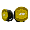 To suit King's Plus Lethal Pro 7" light cover