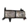 Toyota Landcruiser 4 headlight Series cover