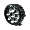 Great Whites 9 &18 LED round light cover