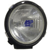 Ziel 160mm round cover