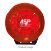 To suit King's 7" Lethal/laser/domin8r LED Driving cover
